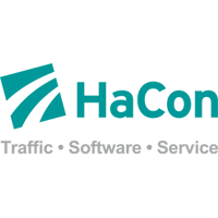 HaCon attending the World Passenger Festival event in Amsterdam