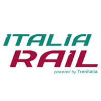 Italia Rail attending the World Passenger Festival event in Amsterdam
