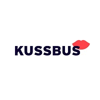 Kussbus attending the World Passenger Festival event in Amsterdam