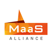 Maas Alliance attending the World Passenger Festival event in Amsterdam