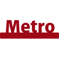 Metro Service attending the World Passenger Festival event in Amsterdam