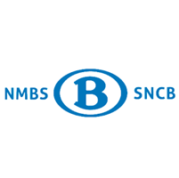 NMBS / SNCB在阿姆斯特丹参加世界乘客节活动