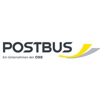 OBB Postbus (Austria) attending the World Passenger Festival event in Amsterdam