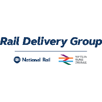 Rail Delivery Group attending the World Passenger Festival event in Amsterdam