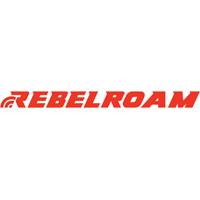 Rebel Roam attending the World Passenger Festival event in Amsterdam