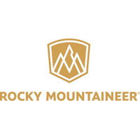 Rocky Mountaineer  attending the World Passenger Festival event in Amsterdam