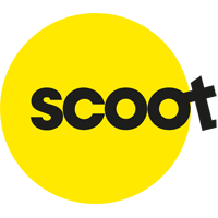 Scoot参加阿姆斯特丹世界乘客节活动