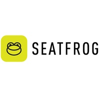 Seatfrog attending the World Passenger Festival event in Amsterdam