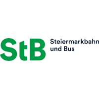 Steiermarkbahn und巴士参加了阿姆斯特丹世界乘客节活动