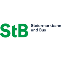 Steiermarkbahn und Bus attending the World Passenger Festival event in Amsterdam