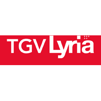 TGV Lyria attending the World Passenger Festival event in Amsterdam