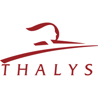 Thalys参加阿姆斯特丹世界乘客节活动