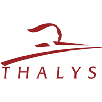 Thalys attending the World Passenger Festival event in Amsterdam