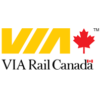 Via Rail attending the World Passenger Festival event in Amsterdam