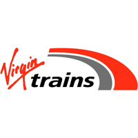 Virgin Trains attending the World Passenger Festival event in Amsterdam