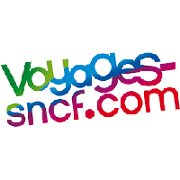 Voyages SNCF attending the World Passenger Festival event in Amsterdam
