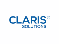 CLARIS Solutions  attending the Rail Live conference and exhibition event in Madrid, Spain