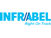 Infrabel attending the Rail Live conference and exhibition event in Madrid, Spain