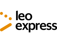 Leo Express attending the Rail Live conference and exhibition event in Madrid, Spain