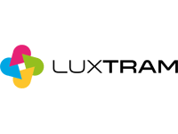 Luxtram参加了西班牙马德里的铁路直播会议和展览活动