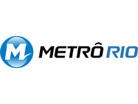 MetroRio attending the Rail Live conference and exhibition event in Madrid, Spain