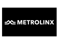 Metrolinx参加西班牙马德里的铁路直播会议和展览活动