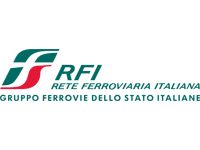 RFI Rete Ferroviaria Italiana参加了西班牙马德里的铁路直播会议和展览活动