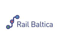 Rail Baltica attending the Rail Live conference and exhibition event in Madrid, Spain