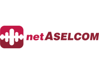 NETASELCOM attending the Rail Live conference and exhibition event in Madrid, Spain