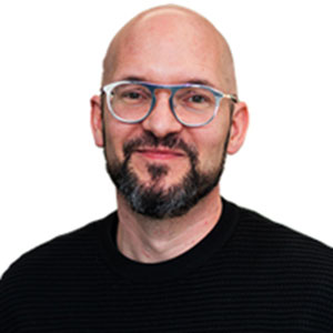 Bram Peeters speaking at Submarine Networks World EMEA