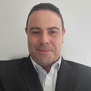 Ed Bissel speaking at Submarine Networks World EMEA