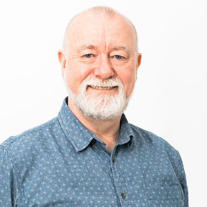 Geoff Bennett speaking at Submarine Networks World EMEA