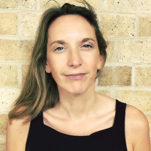 Lynsey Thomas speaking at Submarine Networks World EMEA