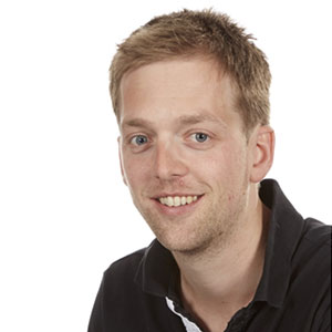 Dr Michael Clare speaking at Submarine Networks World EMEA