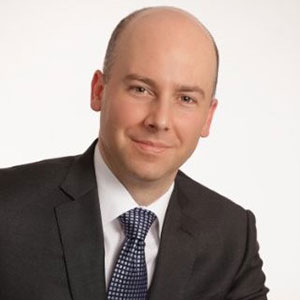 Mike Cunningham speaking at Submarine Networks World EMEA