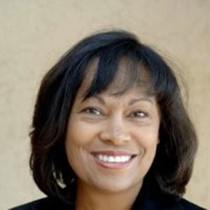 Rosalind Thomas speaking at Submarine Networks World EMEA
