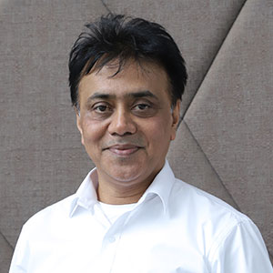 Amajit Gupta speaking at Submarine Networks World