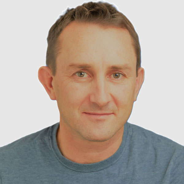 Andy Palmer-Felgate speaking at Subsea Security World