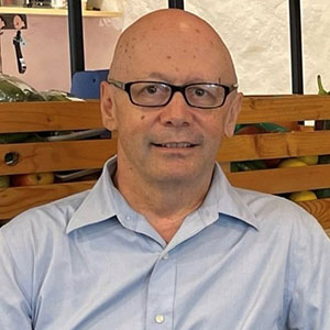 Mark Procter speaking at Submarine Networks World