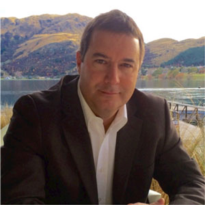 Remi Galasso speaking at Submarine Networks World