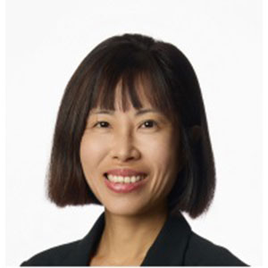 Woon Sien Loh speaking at Submarine Networks World