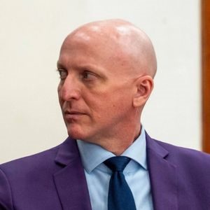 Christopher Case speaking at Submarine Networks World