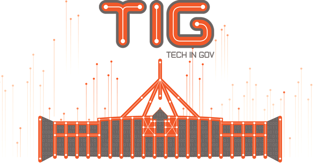 Tech in Gov - Australia's most important event for ICT in Government