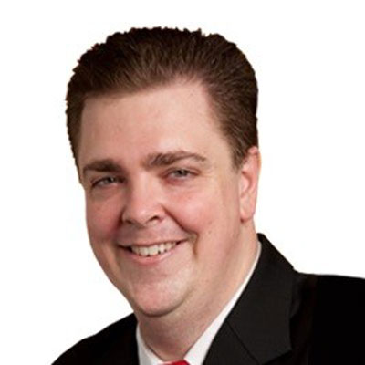 Nathan Bell speaking at Telecoms World Asia