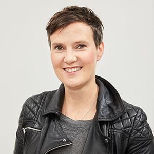 Abby Chicken speaking at Total Telecom Congress