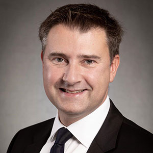 Yannick Decaux speaking at Total Telecom Congress