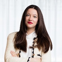 Romina Savova, Founder & CEO, PensionBee