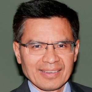 Dr Vu Truong participating on the Advisory Board for World Antiviral Congress
