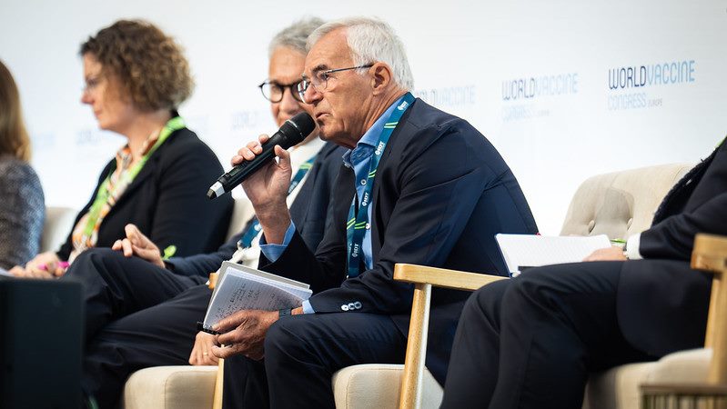 Panel Discussion