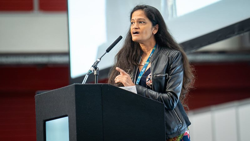 Keynote Address